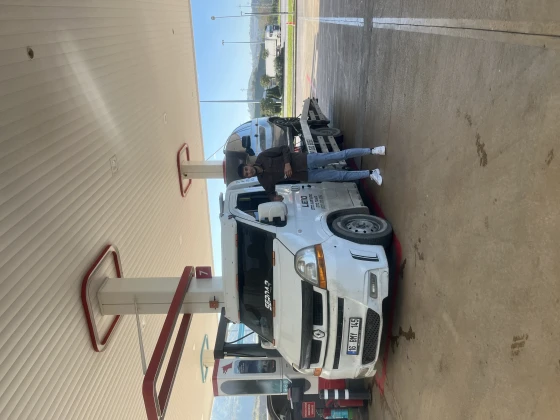 Le10 Oto Kurtarıcı