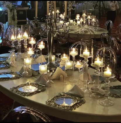 Leila Event Organizasyon Nevşehir