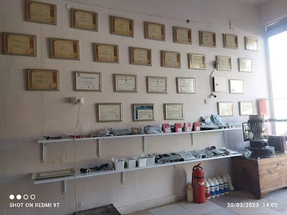 Lekesiz Kombi Kart Tamir Servisi Denizli Bakımı