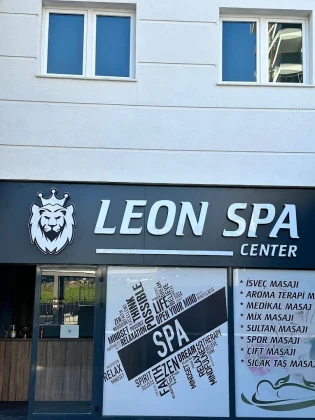 Leon Spa Masaj