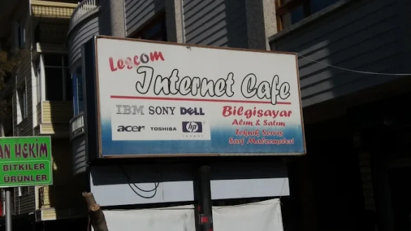 Lescom İnternet Cafe