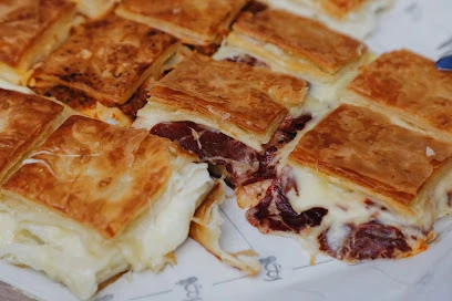 Levent Börek Kocaeli