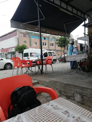 Levent Börekçilik Merkez