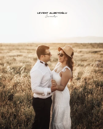 Levent Fotoğrafçılık