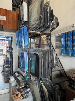 Levent Oto Cam / Auto Glass