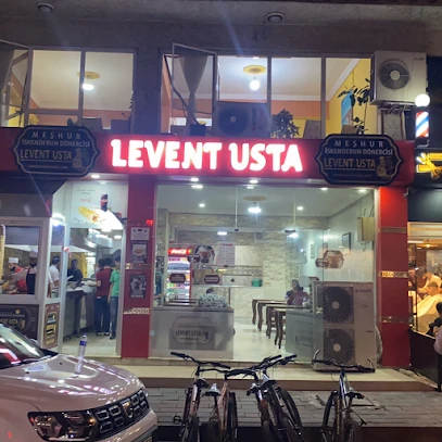 Levent Usta