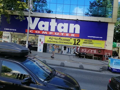 Levent Vatan Bilgisayar