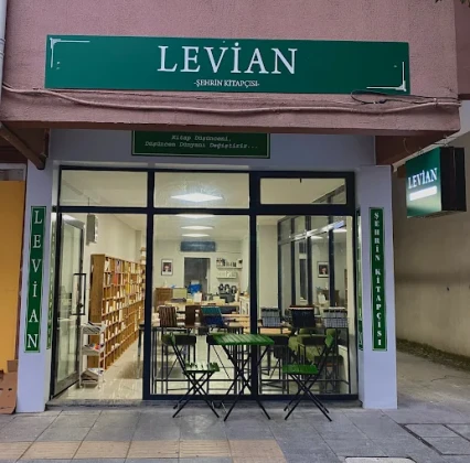Levian Yayınevi