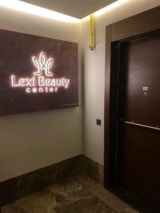 Lexi Beauty Center