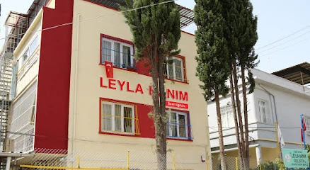 Leyla Hanım Özel Eğitim Ve Rehabilitasyon Merkezi