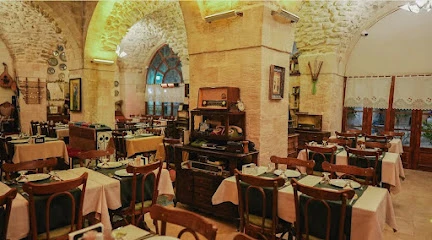 Leyli Muse Mutfak Restoran