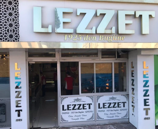Lezzet Döner 1925