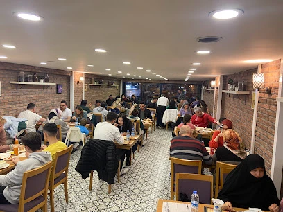 Lezzetçi Çorbacım Köftecim