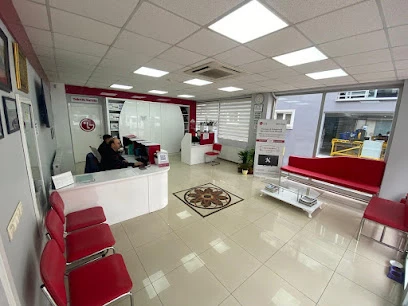 Lg Televizyon Yetkili Servis Merkezi