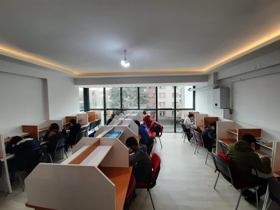 Lgs Akademi Eğitim Koçluğu Merkezi