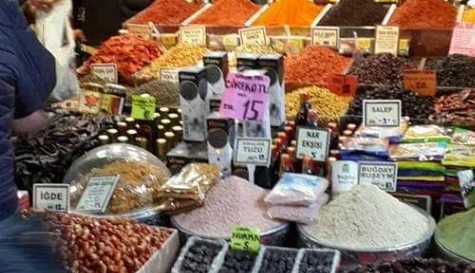 Lider Bal Baharatları Muğla