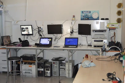 Lider Bilgisayar & Elektronik