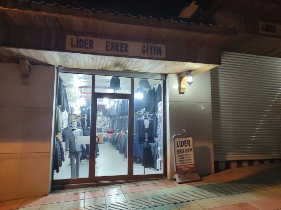 Lider Çeyiz Ve Giyim