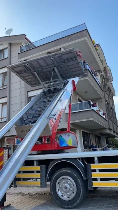 Lider Evden Eve Nakliyat