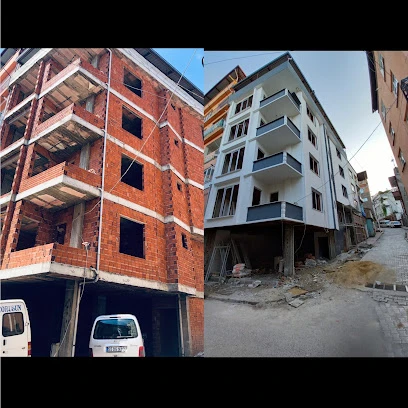 Lider Mantolama Dış Cephe Kaplama Kara Sıva Alçı Sıva Tadilat Tamirat Firması