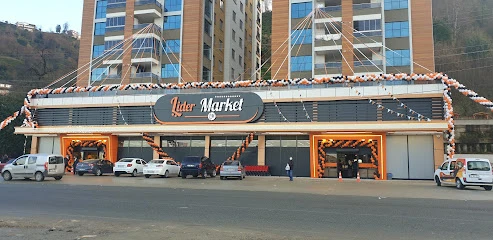 Lider Market