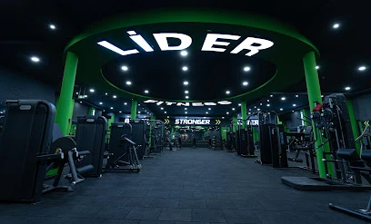 Lider Spor Merkezi