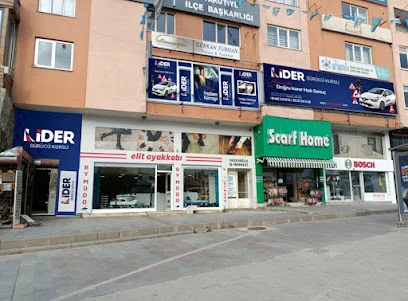 Lider Sürücü Kursu Erzurum