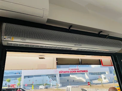 Lider Teknik Kombi & Klima & Endüstriyel Mutfak