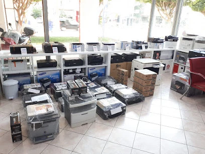 Lider Toner Antalya Epson Yazıcı Tamiri Ve Servisi Antalya Toner Kartuş Dolum