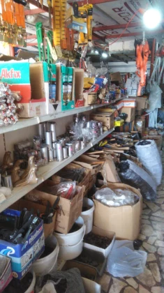 Lider Yapi Hırdavat