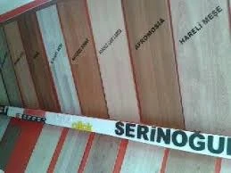 Life Floor Parke Laminant