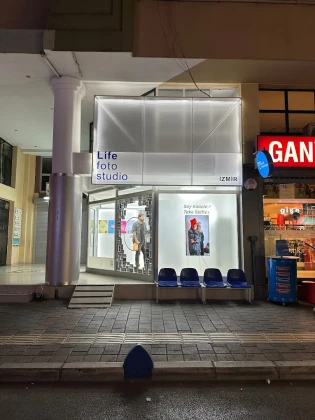 Lifefotostudio İzmir