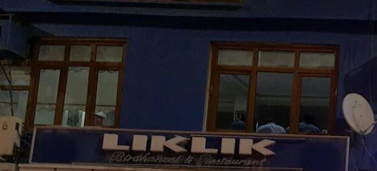 Lık Lık Restorant