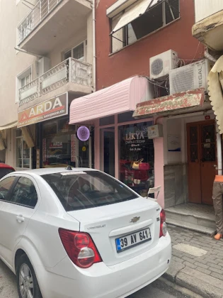 Likya Çanta & Cüzdan