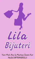Lila Bijuteri