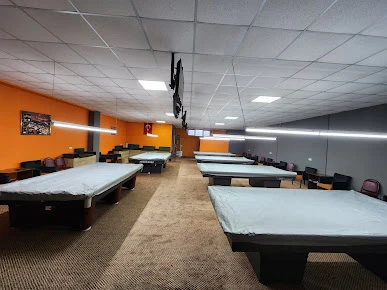 Limaj Bilardo Salonu & Cafe