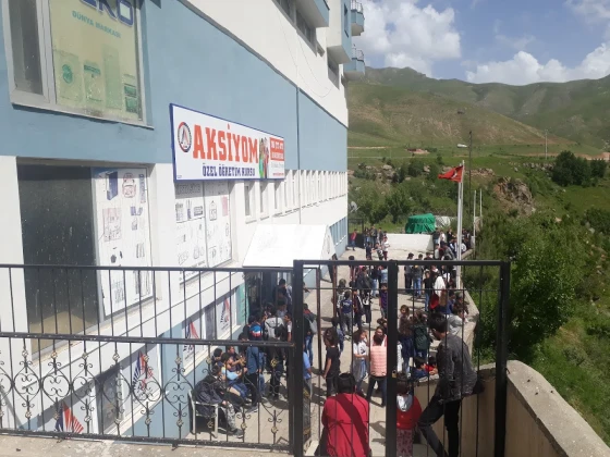 Limit Eğitim Kurumları