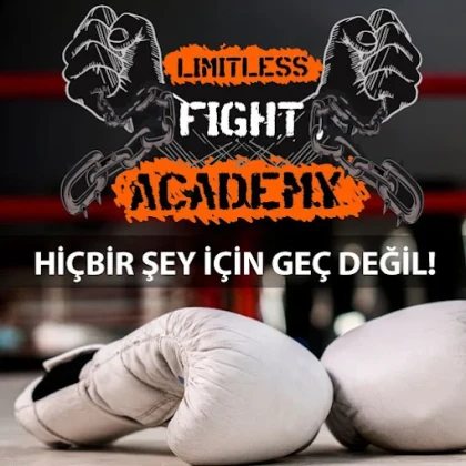 Lımıtless Fıght Academy