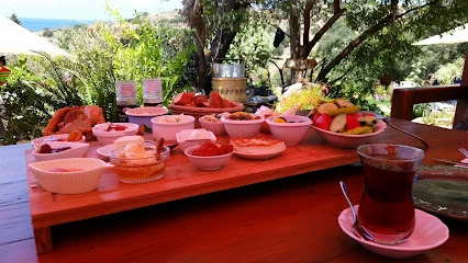 Limon Gümüşlük Restaurant