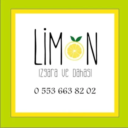 Limon Izgara Ve Dahası