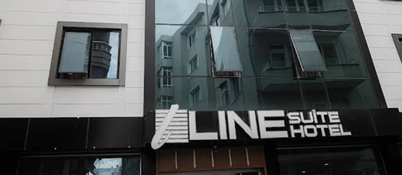 Line Suite Hotel