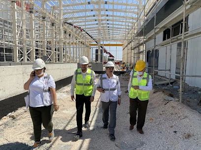 Linner Metal Çinko Fabrikası