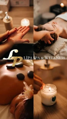 Lipa Spa & Wellness