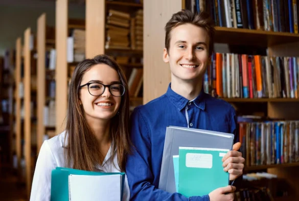 Lisaedu Yurtdışı Danışmanlık