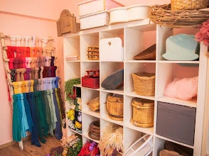 Little Dreamers Fotoğraf Stüdyosu