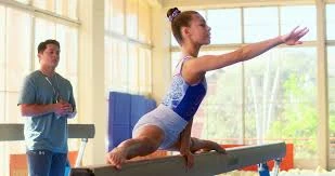 Little Olympians Cimnastik Akademi