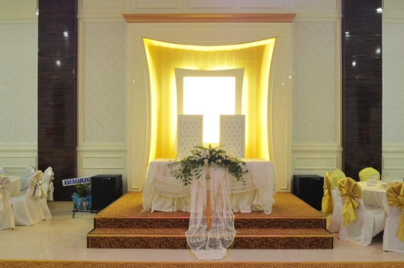 Liva Düğün Salonu