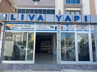 Liva Yapı
