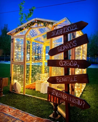 Livana Organizasyon-Bilecik