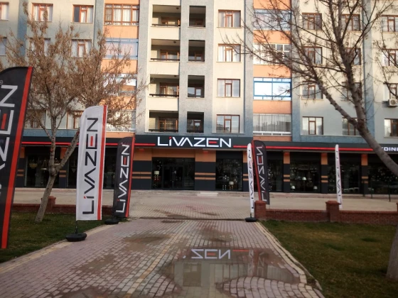 Livazen Avize